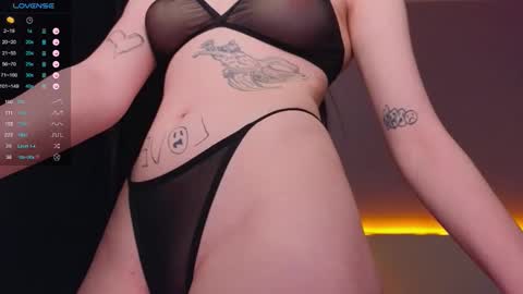 Katrine online show from November 15, 10:55 pm