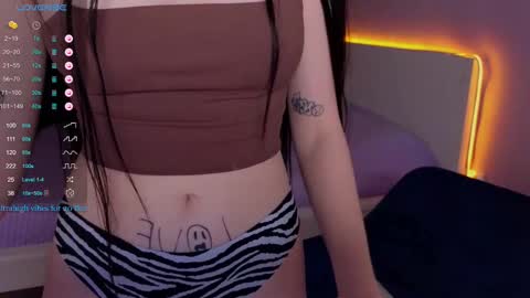 Katrine online show from February 18, 10:47 pm