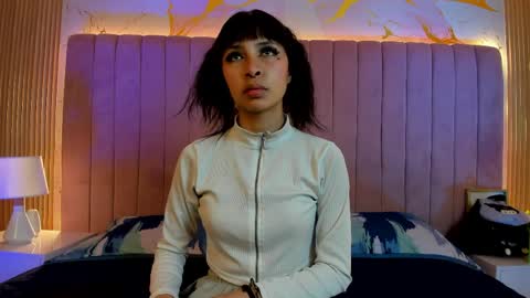 Cherry Sweet online show from April 7, 1:35 pm