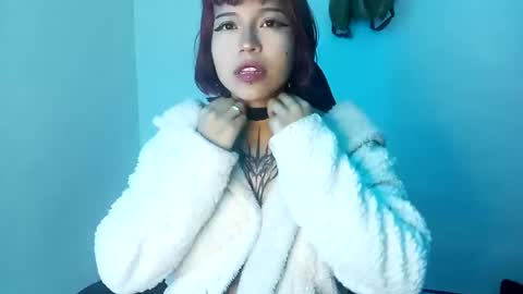 Cherry  online show from January 26, 2:14 am