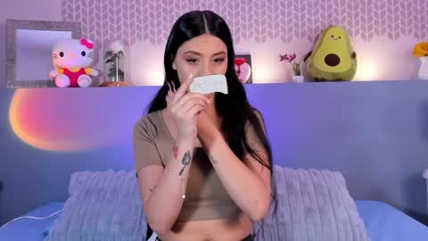 cheryelfox online show from March 30, 9:25 pm