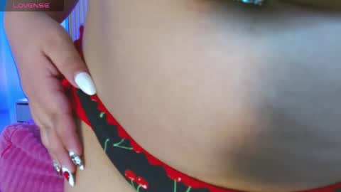 Cheryl online show from March 23, 4:51 am