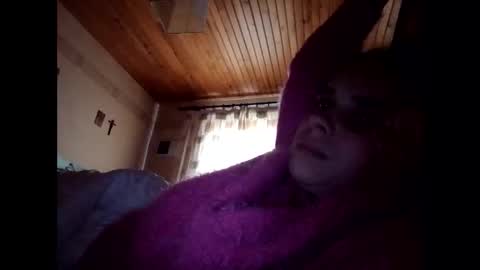 CherryMoon online show from February 20, 3:41 pm