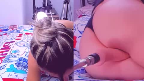 chiara online show from September 29, 10:48 pm