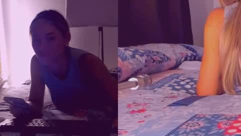 chiara online show from December 16, 10:04 pm