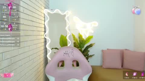 Chiara  online show from February 24, 2:06 am