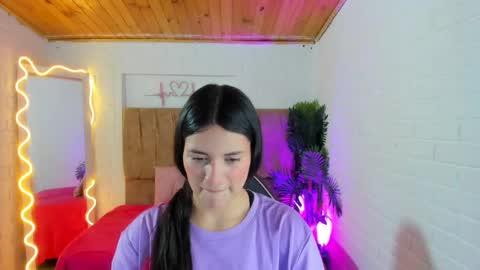 Chiara  online show from September 9, 7:13 pm