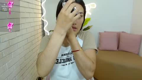 Chiara  online show from February 23, 2:14 am