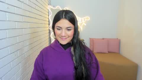 Chiara  online show from February 8, 3:08 am