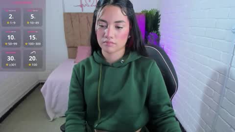 Chiara  online show from September 30, 7:41 pm