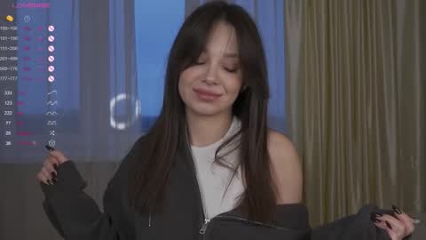 Nicole online show from November 24, 5:20 am