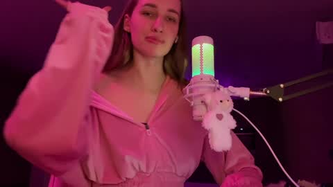 Goddess Vika - owner of all ur money online show from January 23, 2:17 pm