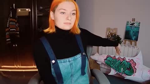 Bella online show from October 15, 5:43 am