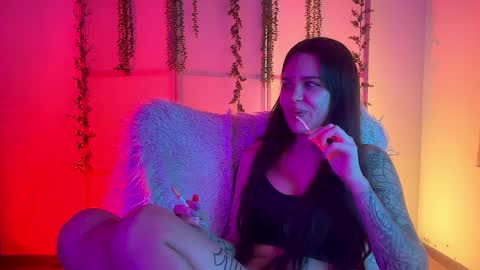 KAIA online show from April 30, 1:44 am