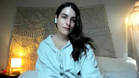 yoursensualparadise online show from March 15, 9:50 pm