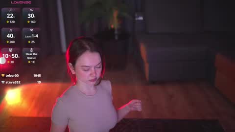 chillwithstacy online show from March 5, 11:11 pm