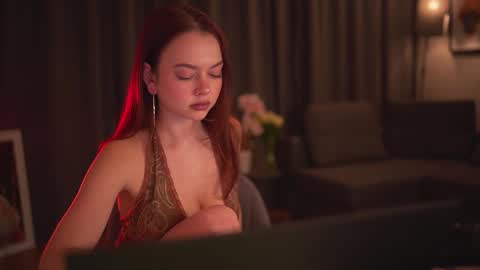 chillwithstacy online show from November 20, 10:22 pm