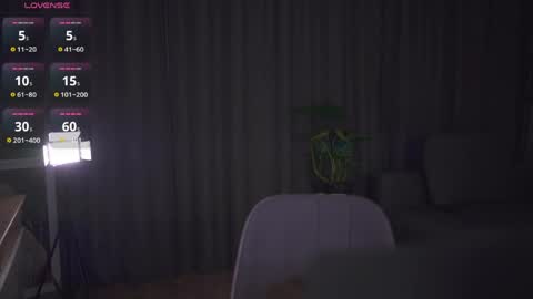chillwithstacy online show from May 24, 9:47 pm