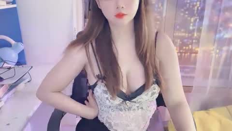 chillybaby22 online show from December 17, 6:34 pm