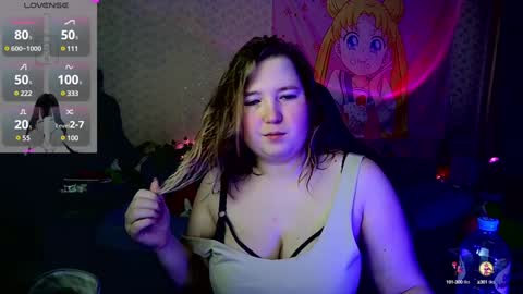 Chim-Chim online show from December 22, 3:33 am