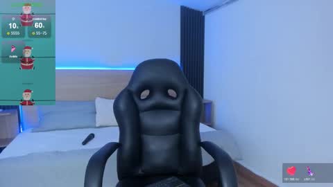 Chiqui online show from December 13, 7:53 pm