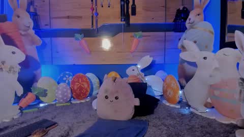 Chloeallennn  online show from March 29, 5:23 pm