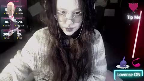 chloe_crystall_killer online show from February 9, 3:42 am