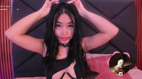 chloe online show from October 4, 11:49 am