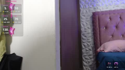 chloe_prg online show from February 24, 4:38 pm