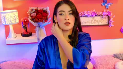 . online show from April 15, 1:39 am