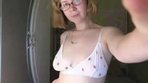Mila online show from June 13, 6:38 pm