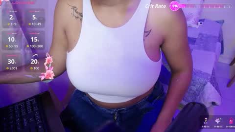 chloe_tgn online show from October 9, 6:56 pm