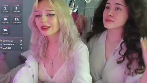 My name is Chloe Like my broadcast pls online show from July 8, 7:32 am