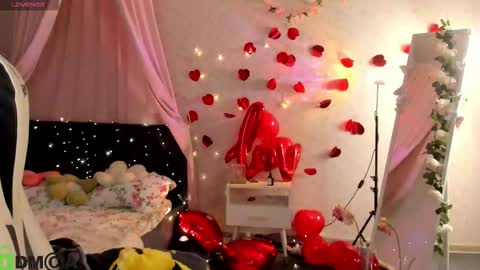 Boni online show from February 11, 3:20 am