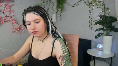 Boni online show from February 26, 3:27 am