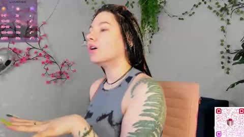 Boni online show from February 17, 3:17 am