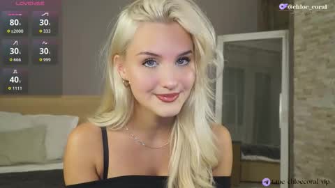 Snapshot of chloecoral chatting on September 26, 8:50 pm ChloeCoral online show from September 26, 8:50 pm