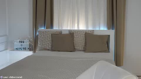 Snapshot of chloecoral chatting on March 7, 5:28 pm ChloeCoral online show from March 7, 5:28 pm