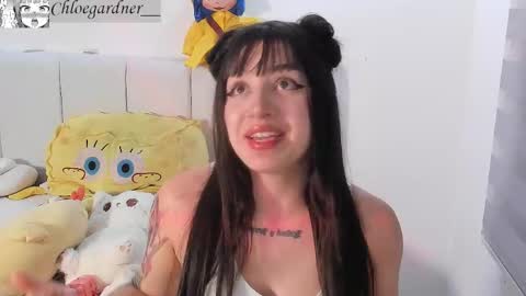 Chloe online show from October 1, 12:26 am