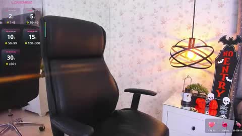  Chloe Harper  online show from October 14, 2:19 pm