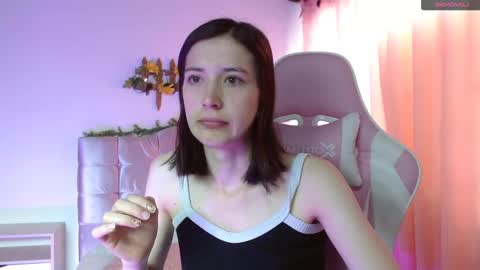 Chloe online show from February 11, 1:41 pm