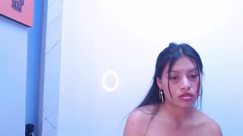 ChloeSignup For Free  Join my Fan Club online show from November 6, 4:18 am