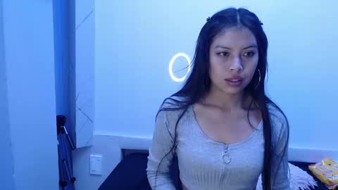 ChloeSignup For Free  Join my Fan Club online show from November 2, 3:21 am