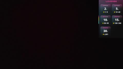 C H L O E  M O O N online show from March 17, 12:09 pm