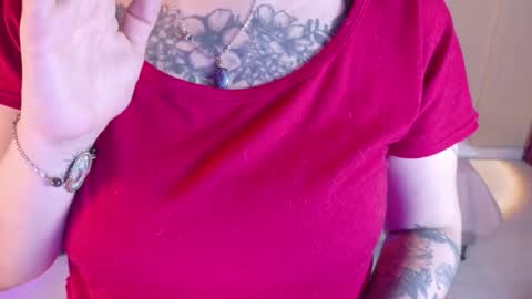 Chloe rosse online show from September 24, 1:48 am