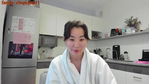 ChloeTaya online show from November 16, 6:26 am