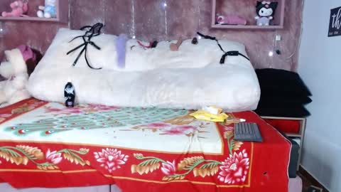 chlooe_zoe online show from January 30, 7:26 pm