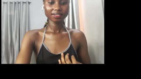 choco_petitqueen online show from April 6, 7:42 am