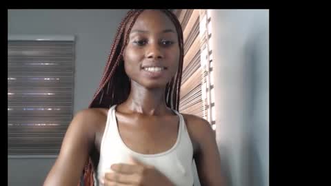 choco_petitqueen online show from January 12, 9:25 am