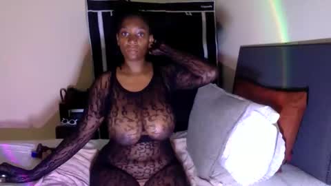 Exotic Chocolate online show from April 6, 2:55 am